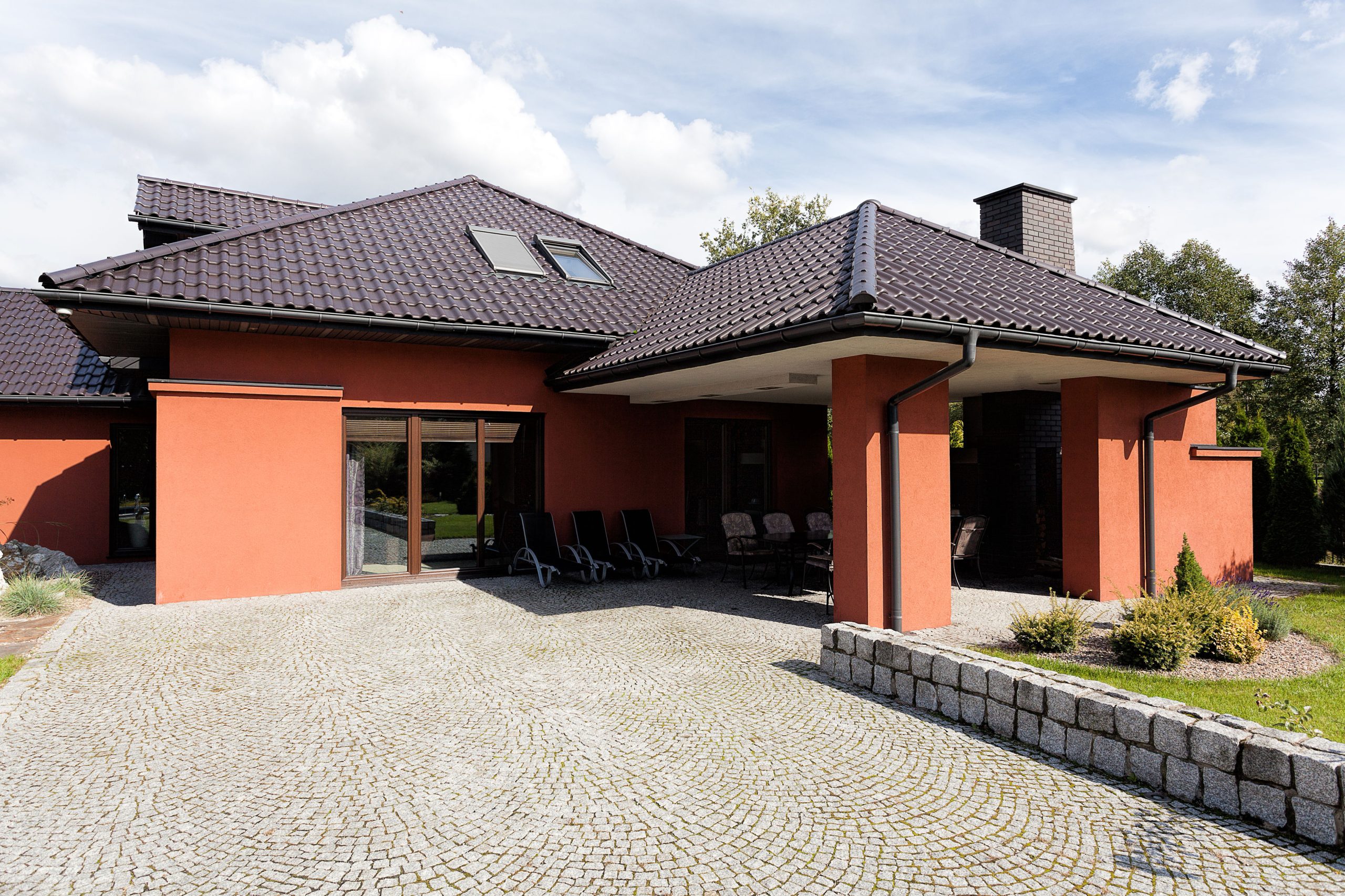 Home Protection Boosted by Metal Roof Panels in Englewood CO for Lasting Durability