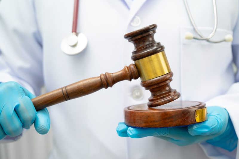 Failure to Follow Diagnostic Protocols: How Missed Tests Lead to Medical Negligence Claims