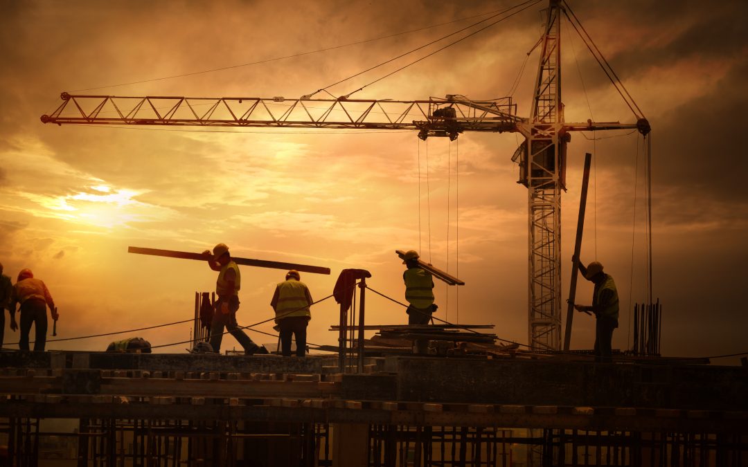 Why Contractors Prefer Crane Leasing Chicago Il for Reliable Heavy Lifting Solutions