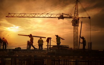 Why Contractors Prefer Crane Leasing Chicago Il for Reliable Heavy Lifting Solutions