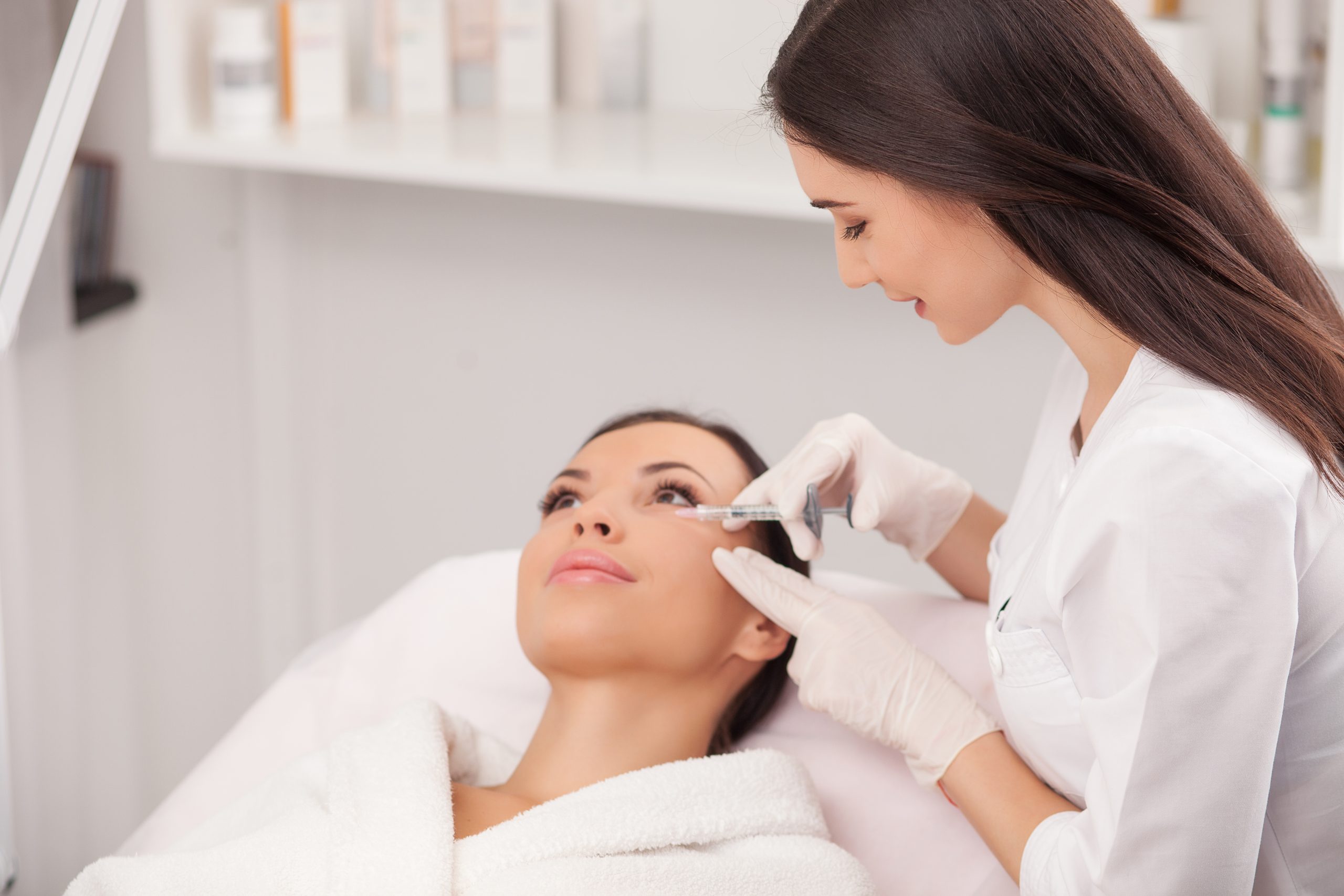 Experience Rejuvenation at a Med Spa Erie CO Residents Trust for Lasting Results
