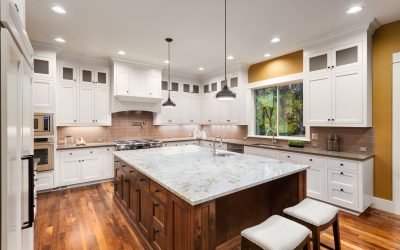 Enhance kitchen beauty and value with Minneapolis granite countertops for lasting durability