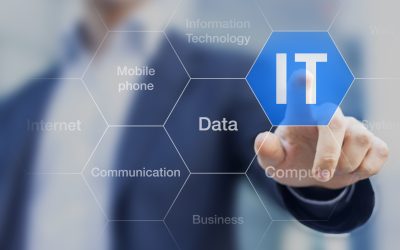 How IT Consulting Companies Help Businesses Transition to Fully Managed IT Support