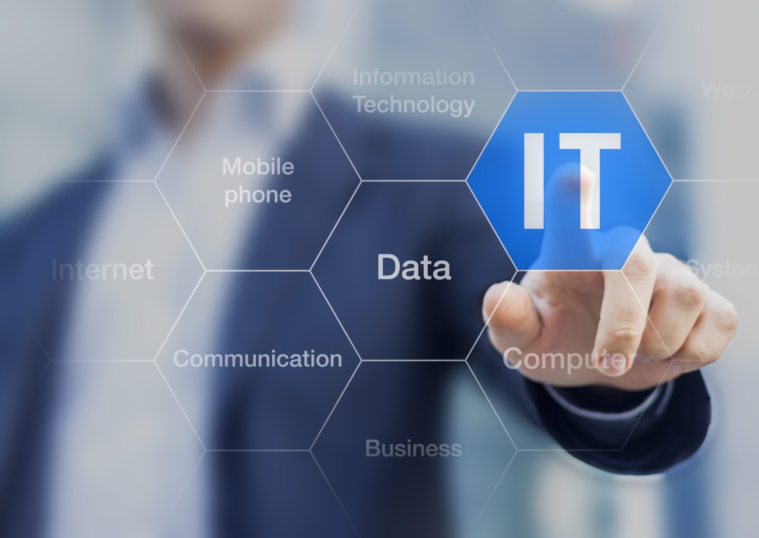 How Small Businesses Benefit from IT Support in Cincinnati When Managing Remote Work Challenges