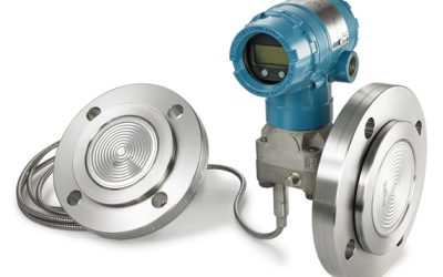 How a Rosemount Temperature Transmitter Improves Accuracy in Critical USA Industries