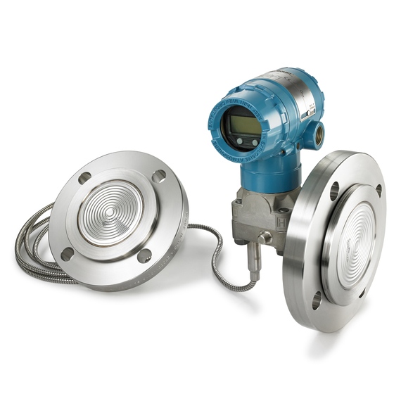 How a Rosemount Temperature Transmitter Improves Accuracy in Critical USA Industries