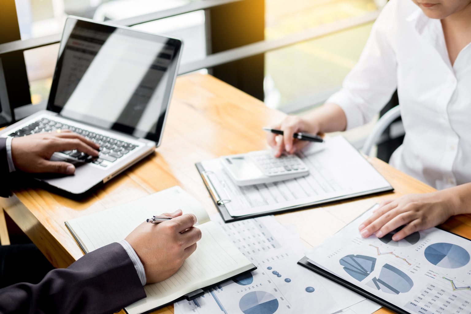Uncover financial fraud with forensic accounting in Atlanta, GA experts for secure business solutions