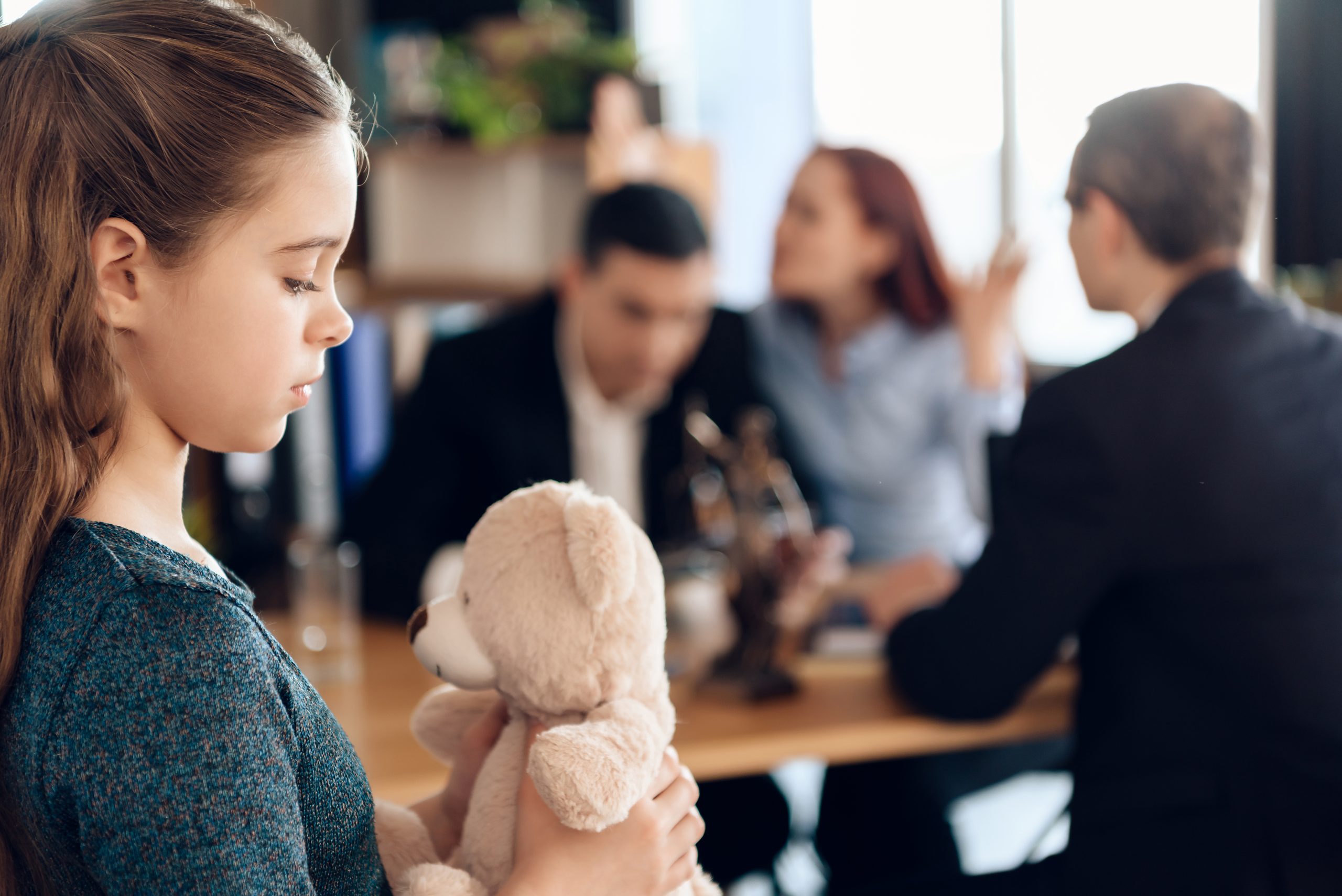 Navigating Divorce and Custody with an Attorney Family Law Minneapolis Residents Trust
