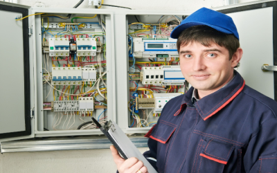 Choosing a Home Electrician in Newnan, GA Residents Trust for Safe and Reliable Repairs