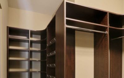 Transform Your Space with Closet Shelving Installers Las Vegas Homeowners Trust
