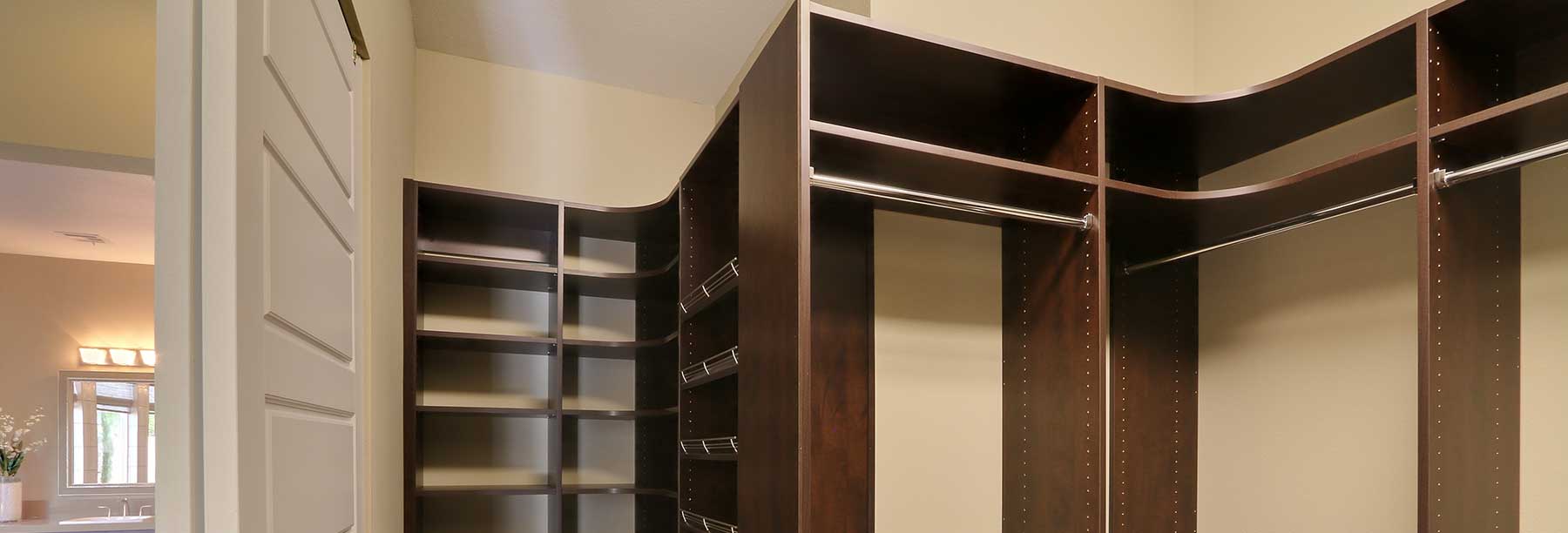 Transform Your Space with Closet Shelving Installers Las Vegas Homeowners Trust