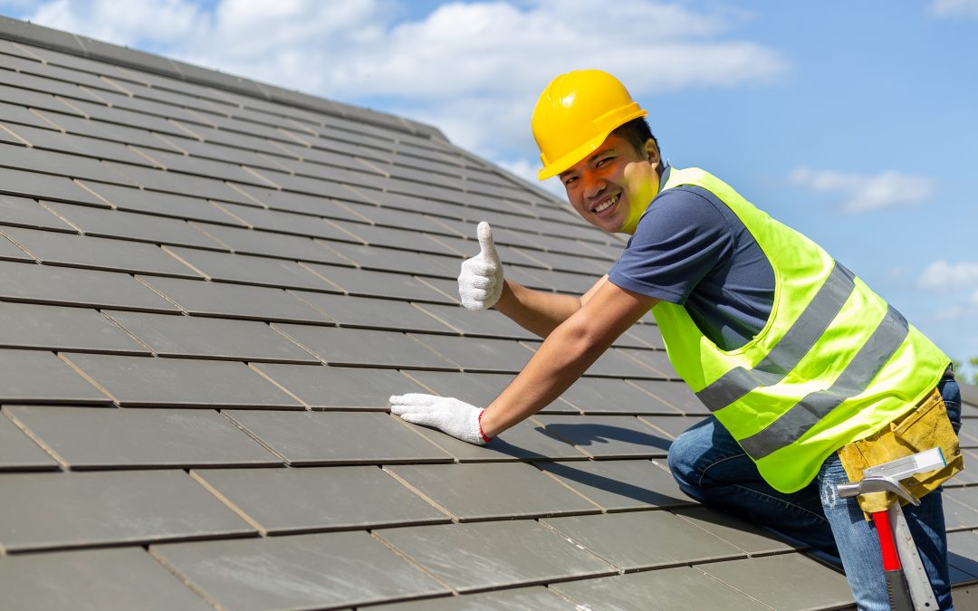 Protect Your Home with Expert Roofing Services Near Centennial, CO, for Lasting Value