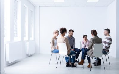 Begin Your Journey to Wellness with a Residential Rehab Center in Ventura, CA