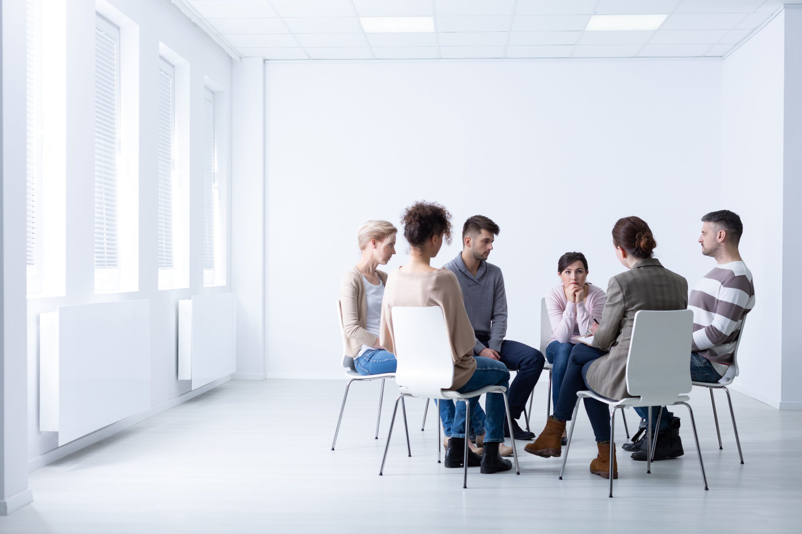Begin Your Journey to Wellness with a Residential Rehab Center in Ventura, CA