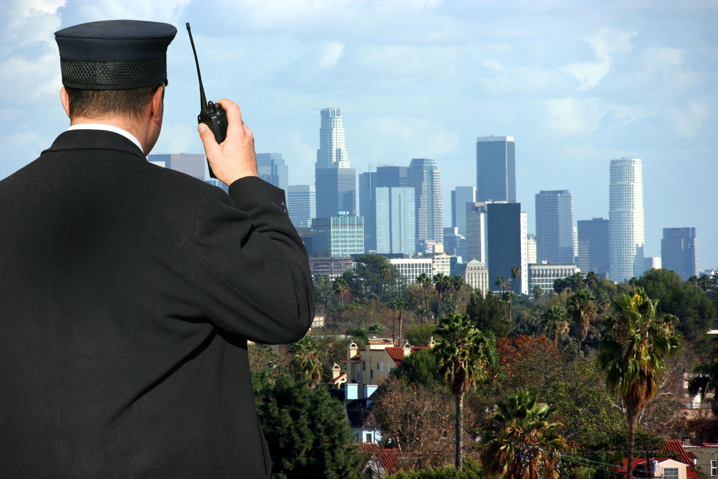 Addressing Security Challenges with a Facility Security Officer Helena MT’s Expertise