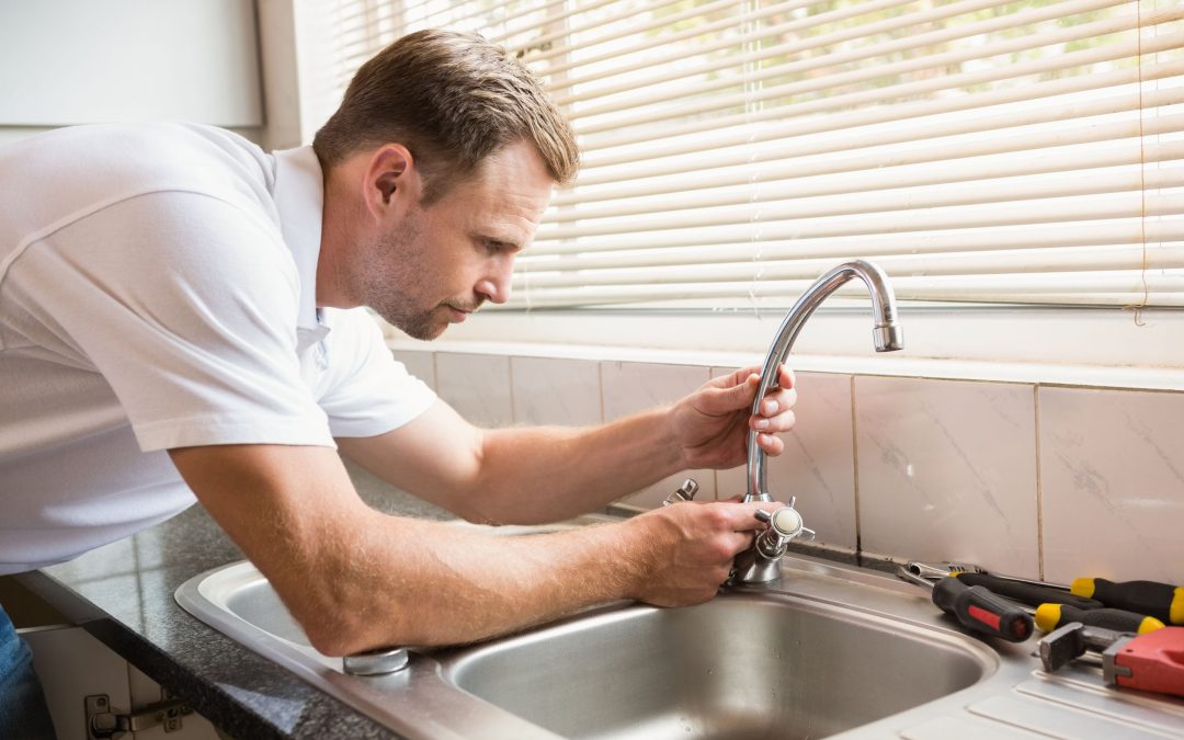 Common Signs Your Home Needs Faucet Repair in Columbus, GA, for Lasting Plumbing Fixes