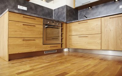 Bring Your Vision to Life with Custom Cabinet Services in Maplewood, MN