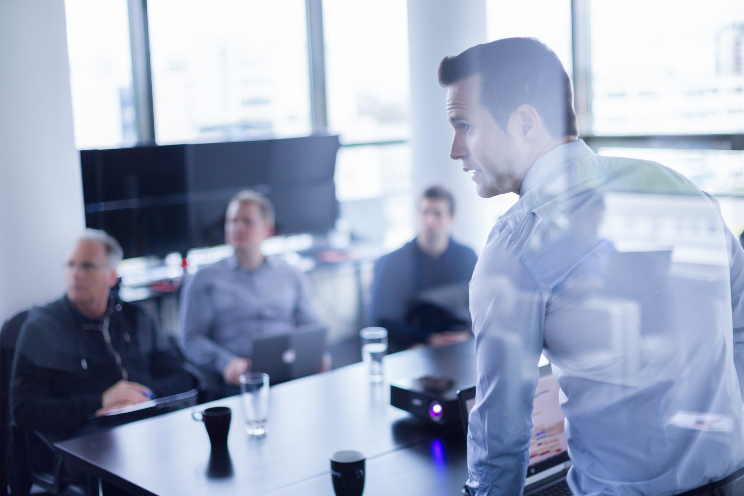 Achieve Leadership Excellence With Guidance From an Executive Leadership Coach in Denver CO