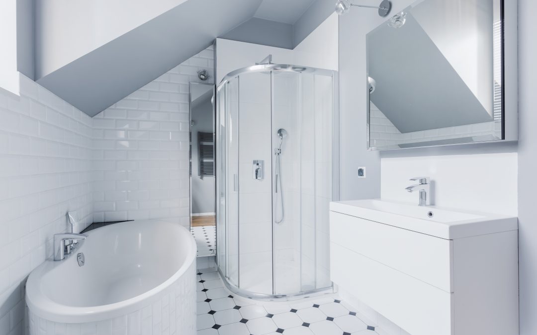 Transform Your Home with a Bathroom Renovation Company Saint Paul MN Residents Trust