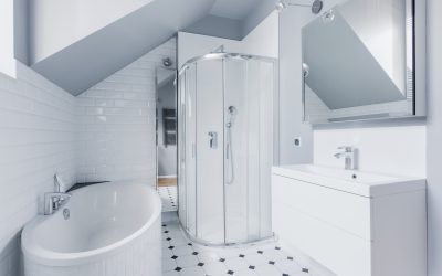 Transform Your Home with a Bathroom Renovation Company Saint Paul MN Residents Trust