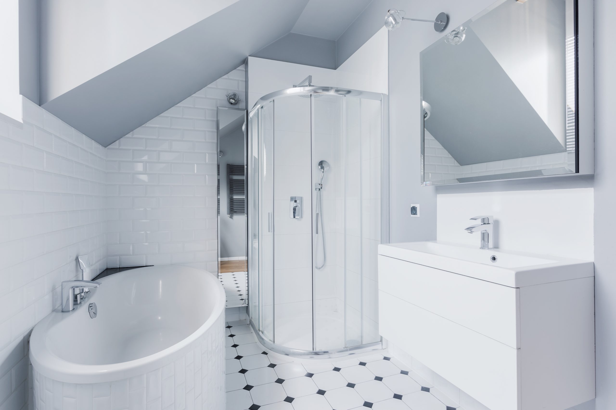 Transform Your Home with a Bathroom Renovation Company Saint Paul MN Residents Trust