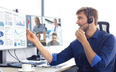 Virtual Sales Training for Sales Reps – Tools and Techniques for Success in the Digital Era