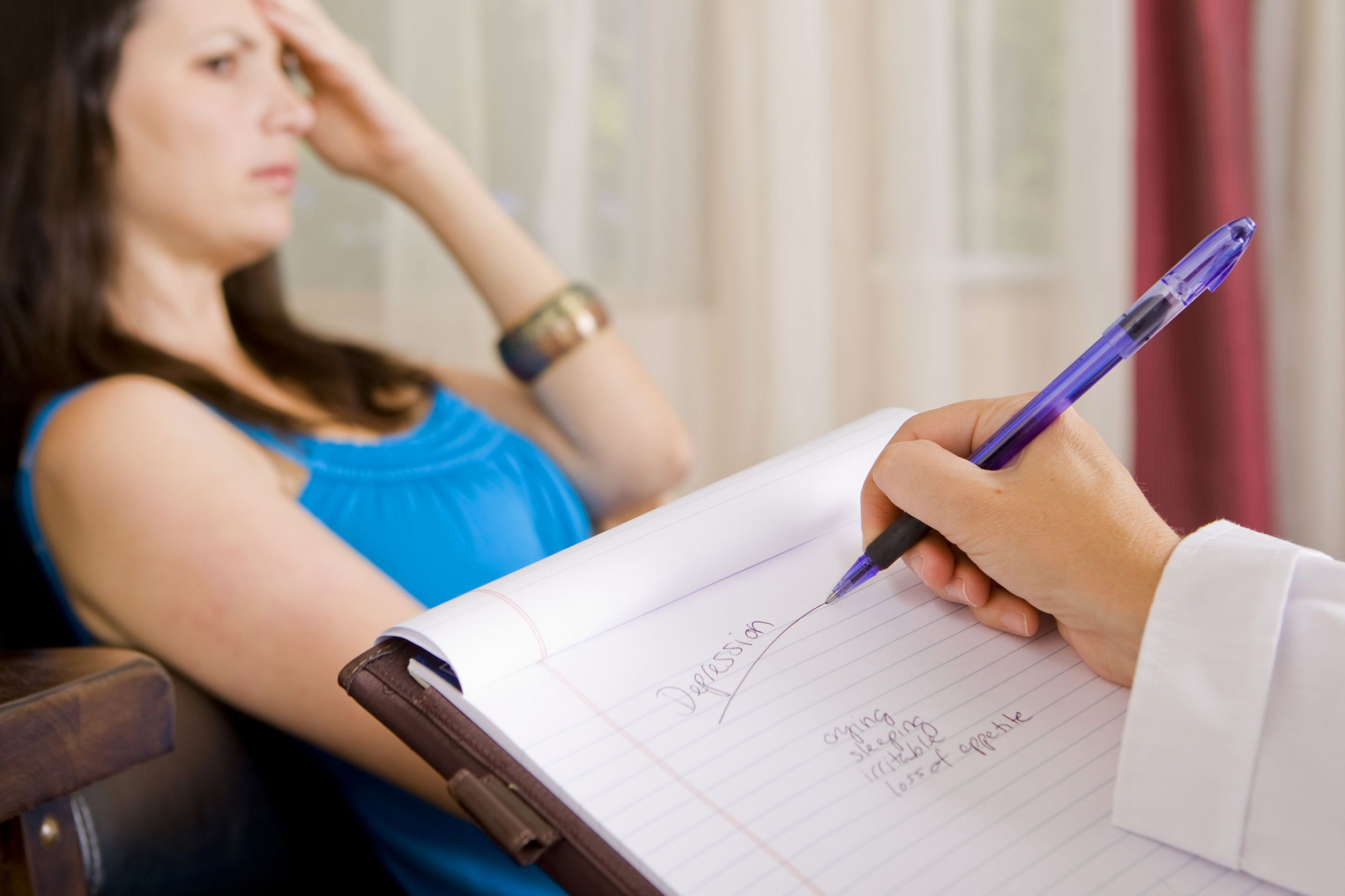 The Science Behind TMS For Anxiety in Los Angeles Patients Need to Know