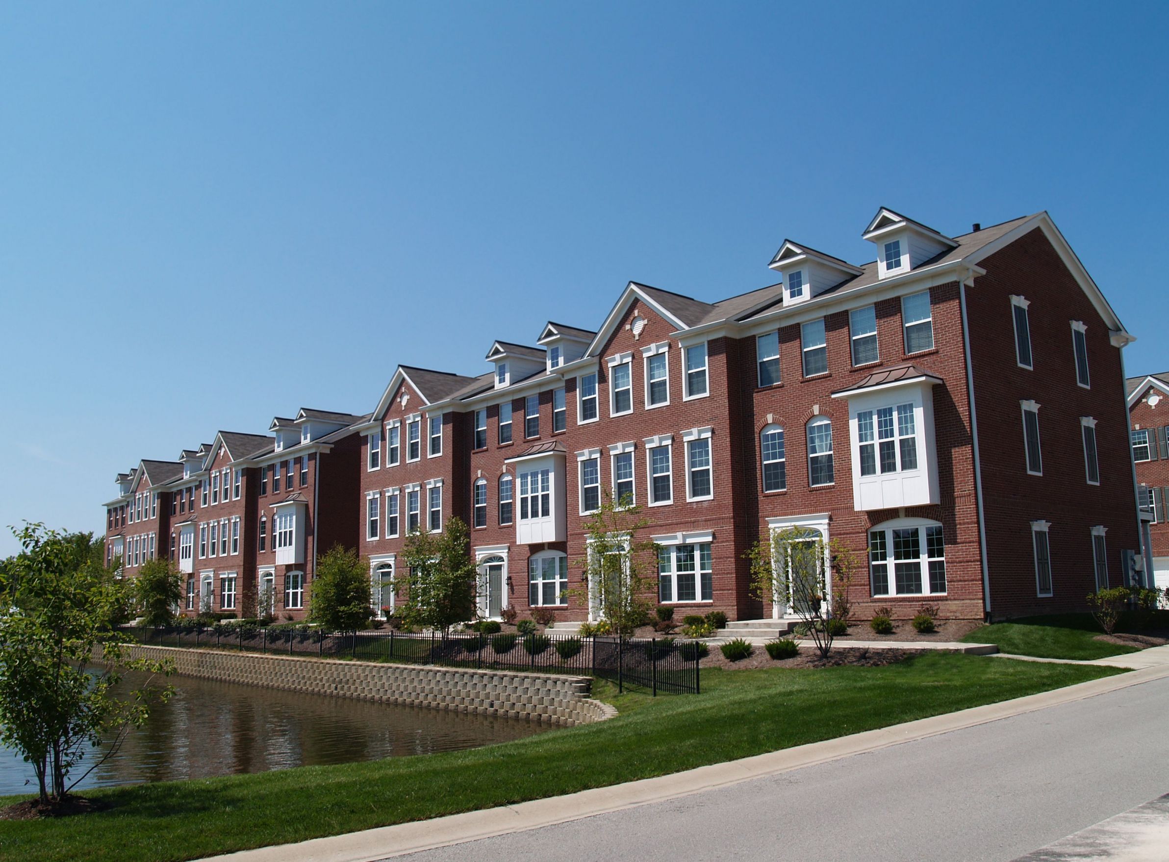 Your Search for Luxury Living Ends Here
