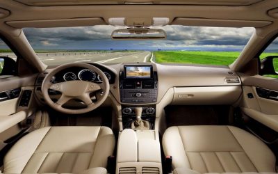 Experience luxury road trips with a Mercedes car rental Los Angeles travelers will love