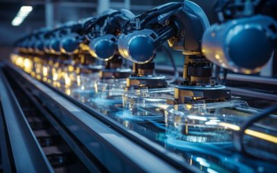 Boost Your Manufacturing Efficiency with Custom Plastic Injection Molding Longmont CO Solutions