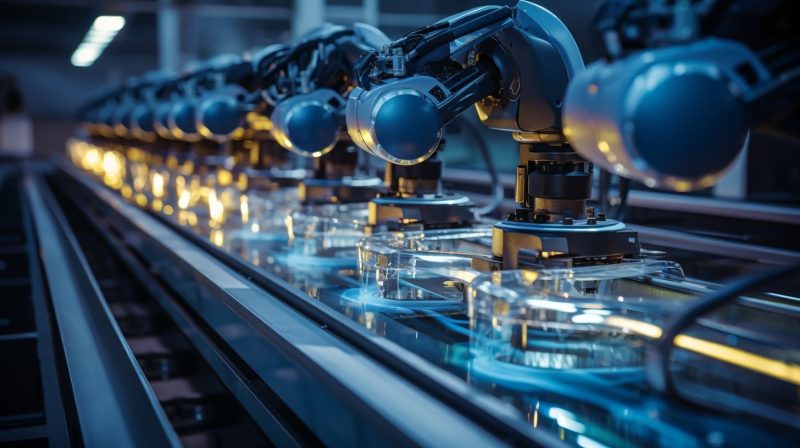 Boost Your Manufacturing Efficiency with Custom Plastic Injection Molding Longmont CO Solutions