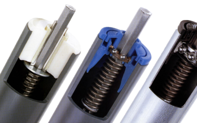 Boost Your Manufacturing Efficiency with Poly V Conveyor Rollers for Smooth Operations