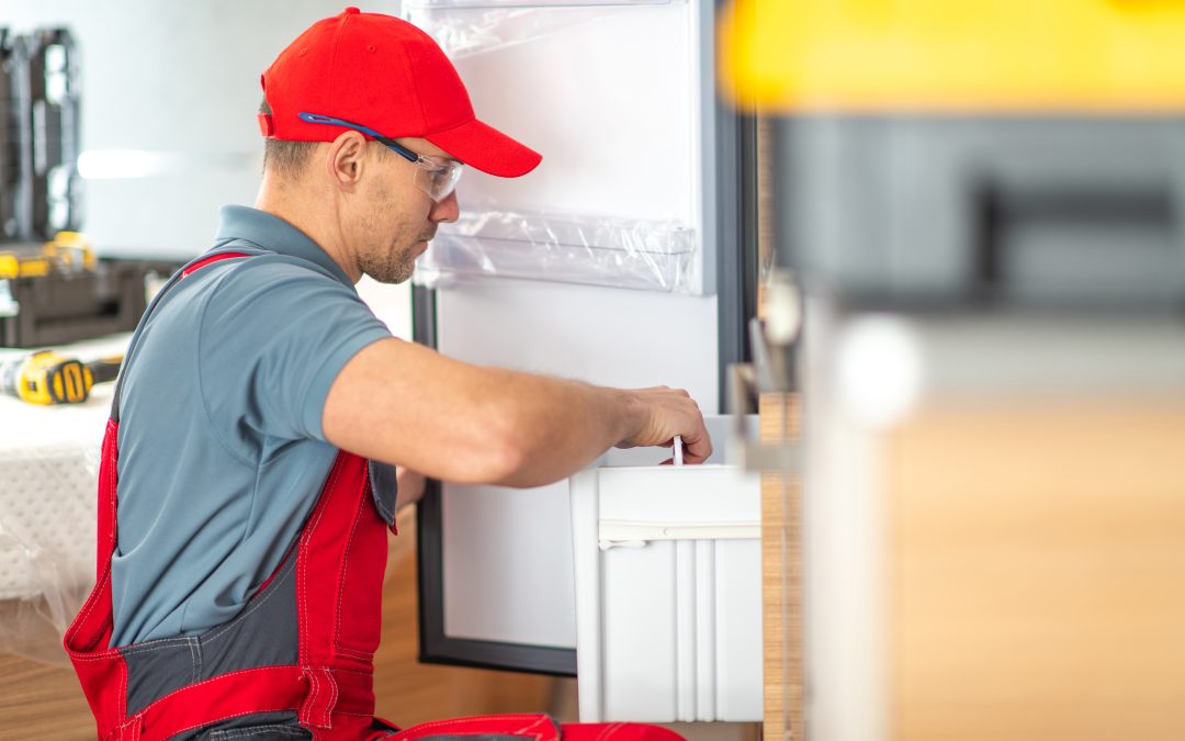 Expert Tips You Need for Quality Refrigerator Repair in Phoenix Homes
