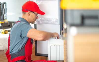 Expert Tips You Need for Quality Refrigerator Repair in Phoenix Homes