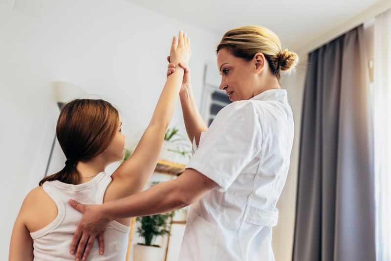 Unlock a Brighter Tomorrow Through Personalized Pain Management at Charlottesville Care