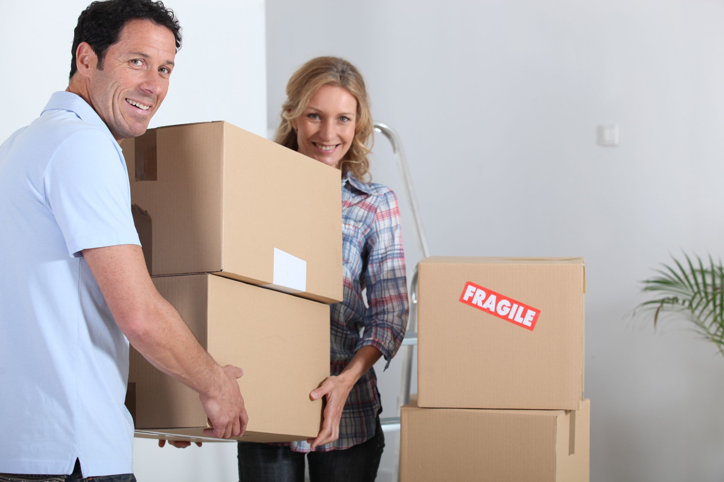 Stress-Free Moves Made Simple With Movers Huntington Beach, CA for Your Family Relocation