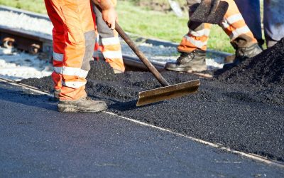 Choosing Paving Services Little Rock, AR for Durable Driveways That Last for Years