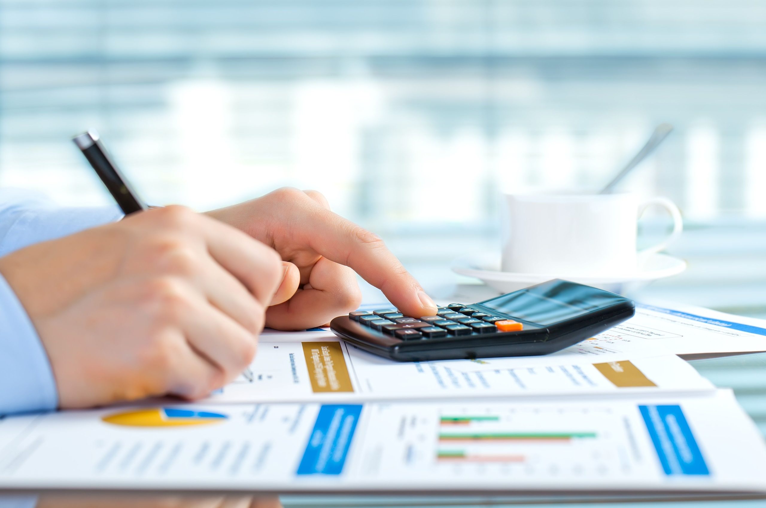 Benefit from Expert Financial Planning by a Small Business Accountant in Denver, CO