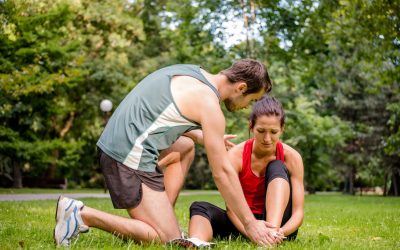 Injury Prevention Solutions Start with Sports Physical Therapy in New York, NY