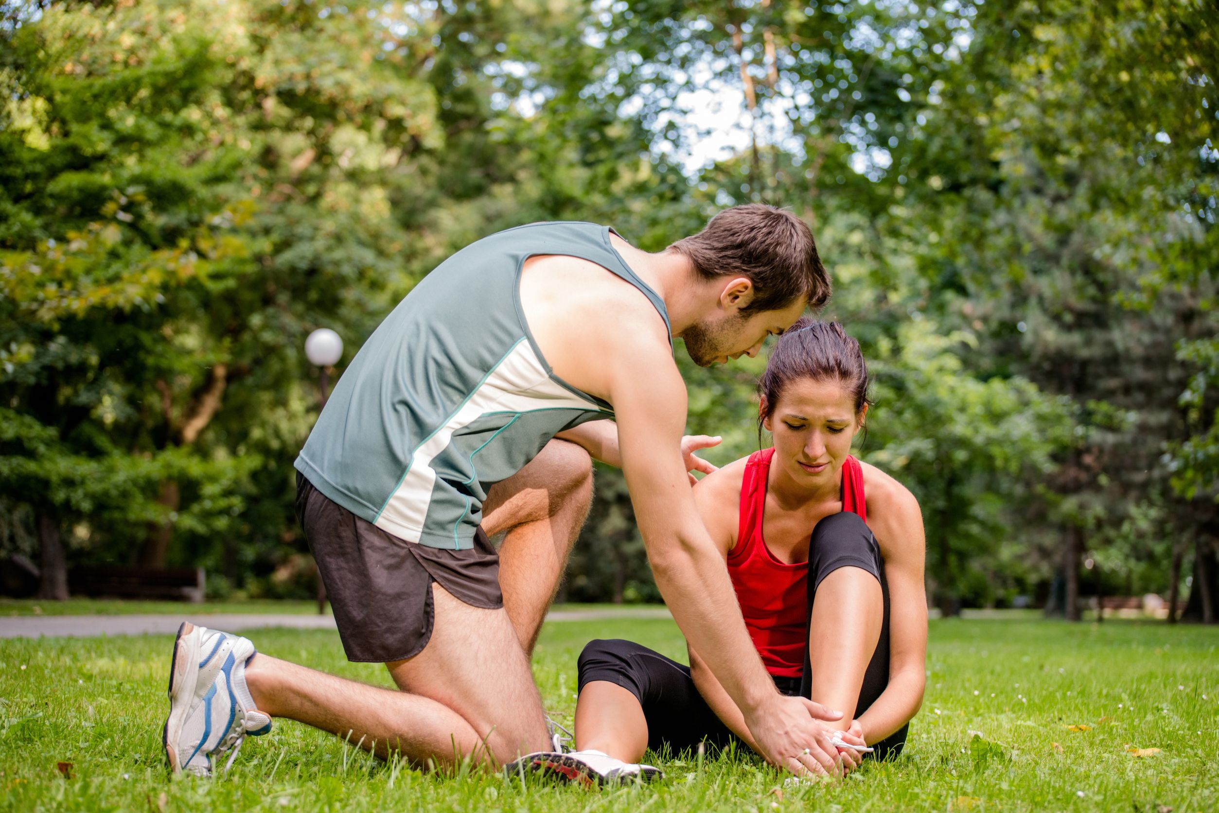 Injury Prevention Solutions Start with Sports Physical Therapy in New York, NY