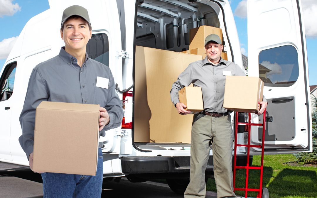 Relocating Made Simple with Residential Movers Huntington Beach, CA for Hassle-Free Transitions
