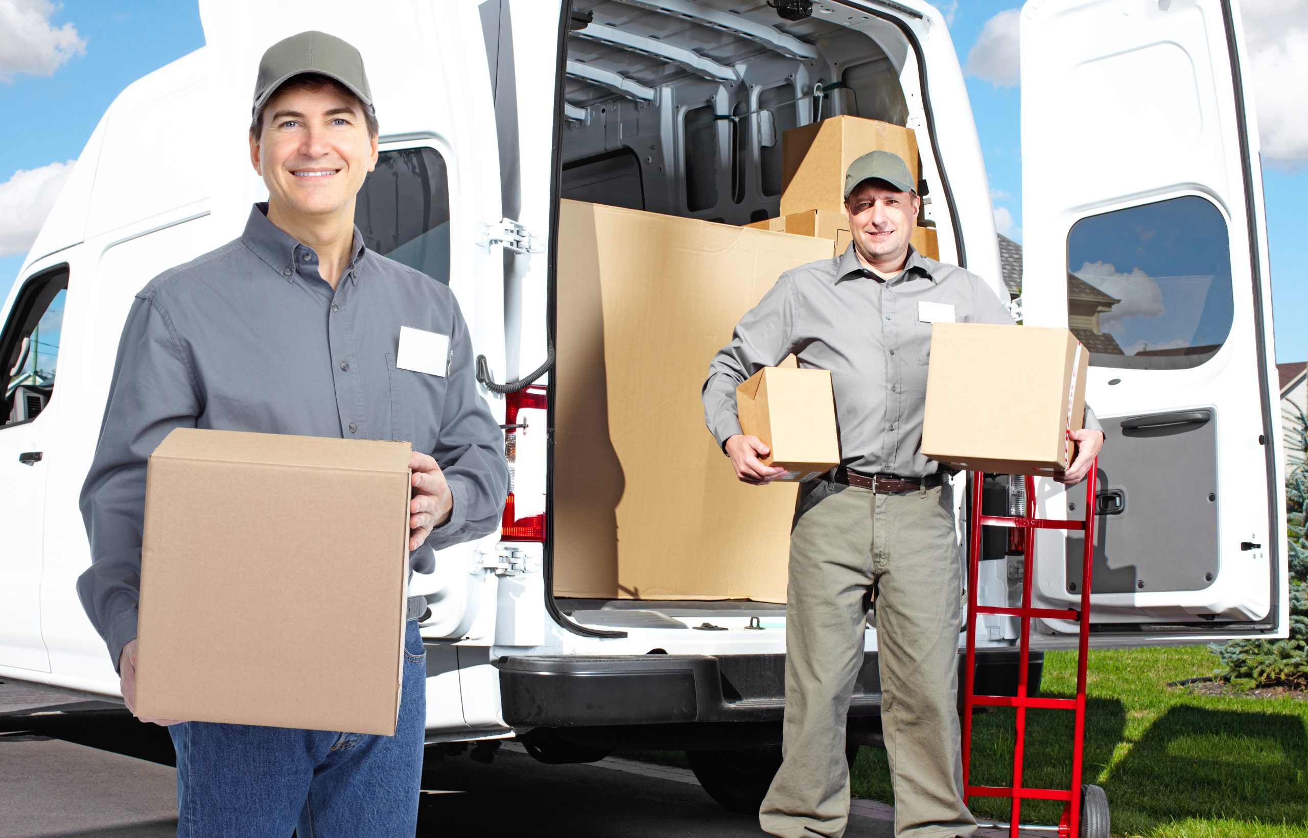 Relocating Made Simple with Residential Movers Huntington Beach, CA for Hassle-Free Transitions