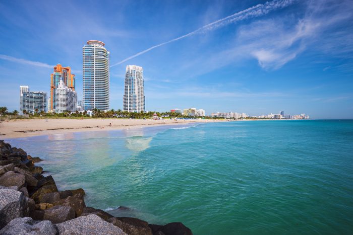 Enjoy breathtaking views from waterfront condos in Boca Raton, FL, in every season.