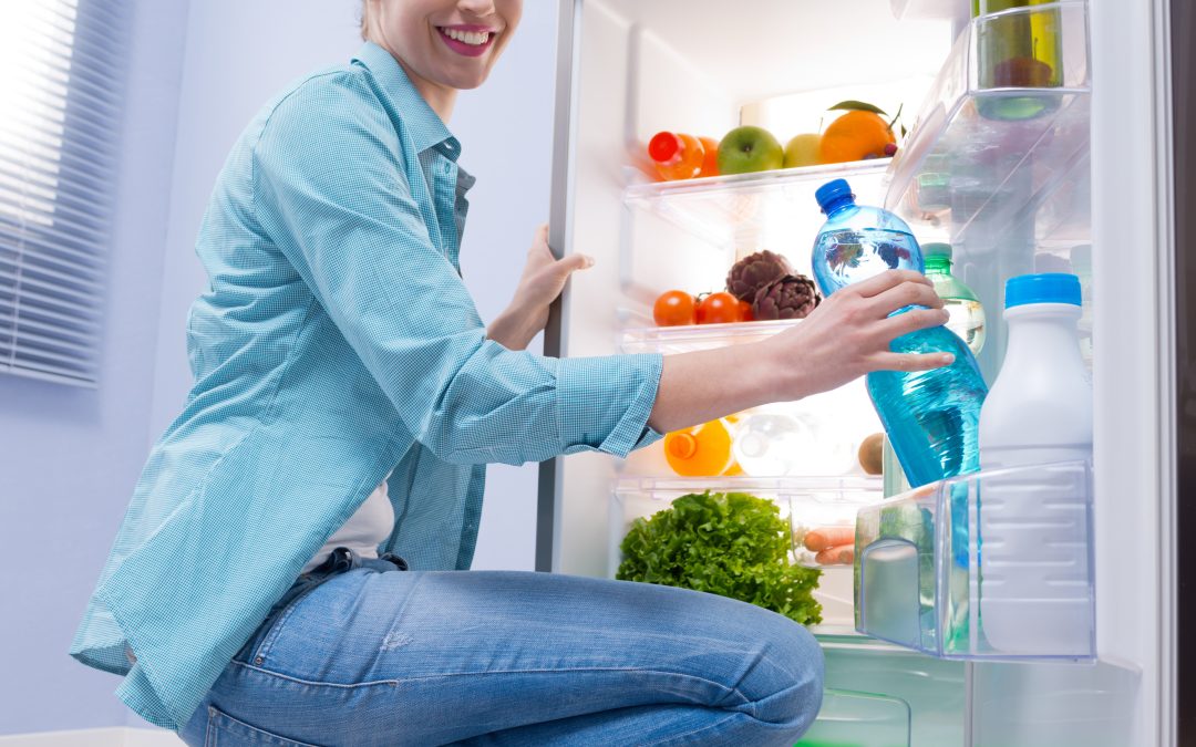 Keep Your Kitchen Running Smoothly with Refrigerator Repair Services in Rohnert Park, CA, Experts