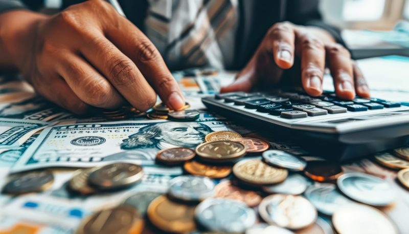Simplify Your Finances with Reliable Tax Services Near Marietta, GA for Faster Refunds