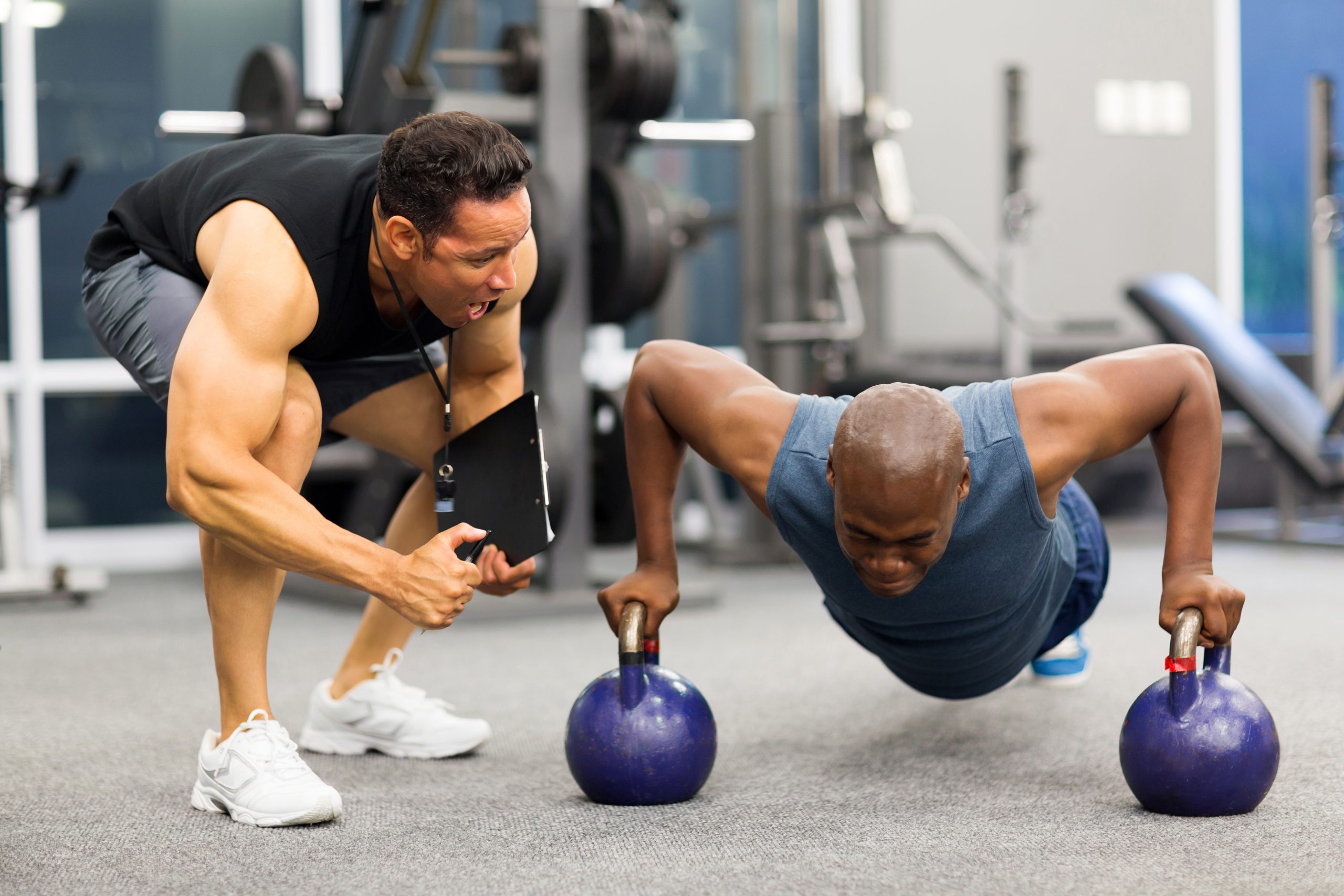 Ensure Peak Performance with Quality Commercial Gym Equipment Repair in Little Rock, AR