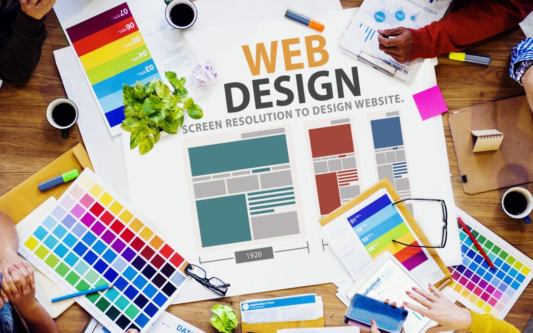 Enhance Online Presence Using Custom Website Design in Atlanta GA for Success