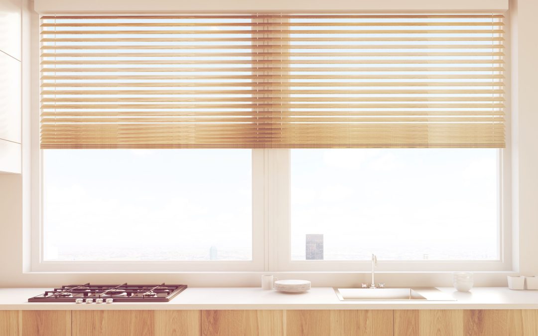 Design Tips for Enhancing Windows Using Roman Shades, Westfield NJ Residents Prefer