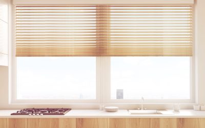 Design Tips for Enhancing Windows Using Roman Shades, Westfield NJ Residents Prefer