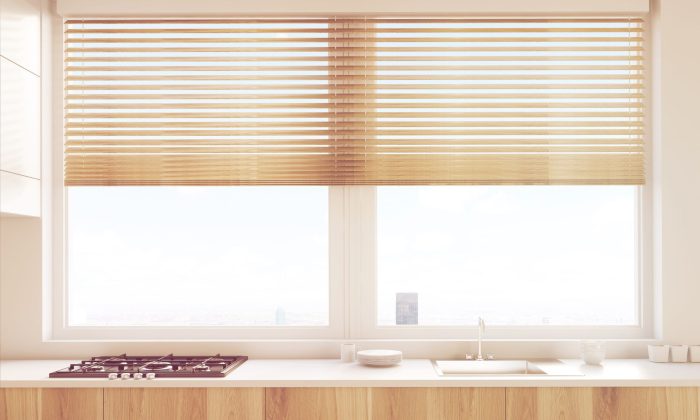 Design Tips for Enhancing Windows Using Roman Shades, Westfield NJ Residents Prefer